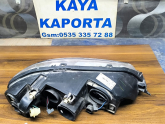 Oto Çıkma Parça / Fiat / Punto / Far & Stop / Sol Ön Far / Çıkma Parça 