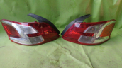 fiat doblo sağ sol stop