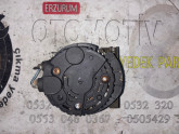 Oto Çıkma Parça / Mercedes / A Serisi / Elektrik / Şarj Dinamosu / Çıkma Parça 