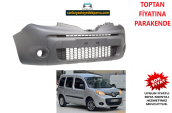 KANGOO IV ON TAMPON SISLI/SİSSİZ  BANTLI 2012- SIFIR  620103674
