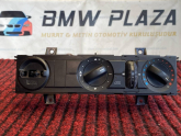 Oto Çıkma Parça / Volkswagen / Crafter / Klima / Kontrol Paneli / Çıkma Parça 