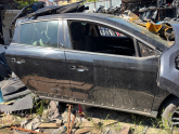Fiat bravo çıkma sağ ön kapı