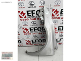 Oto Çıkma Parça / Toyota / Avensis / Kaporta & Karoser / Sağ Ön Çamurluk / Çıkma Parça 
