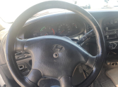 hyundai starex kamyonet 2006 gösterge saati (son fiyat)