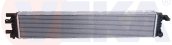 İNTERCOOLER RADYATÖRÜ A4 12-16 A5 12-18 A6 10-18   4G0145804