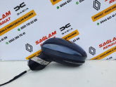 Oto Çıkma Parça / Renault / Clio / Ayna / Sol Dış Ayna / Çıkma Parça 