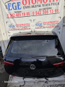 2015/2023 VW TİGUAN SİYAH BAGAJ KAPAĞI HATASIZ BOYASIZ DOLU
