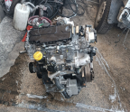 Garantili Renault Master 3 2.3 Motor Komple - Oto Çıkma Parçal