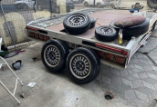 Broadway jant lastik
