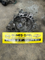 Oto Çıkma Parça / Opel / Meriva / Şanzıman / Şanzıman Komple / Çıkma Parça 