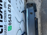 Oto Çıkma Parça / Peugeot / 2008 / Tampon / Arka Tampon / Çıkma Parça 