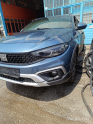 Oto Çıkma Parça / Fiat / Egea / Kaporta & Karoser / Komple Ön / Çıkma Parça 