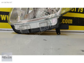 Oto Çıkma Parça / Renault / Kangoo / Far & Stop / Sol Arka Stop / Sıfır Parça 