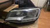 Oto Çıkma Parça / Volkswagen / Caddy / Far & Stop / Sol Ön Far / Çıkma Parça 