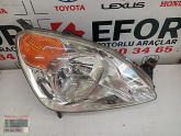 Oto Çıkma Parça / Honda / CR-V / Far & Stop / Sağ Ön Far / Çıkma Parça 