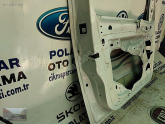 Oto Çıkma Parça / Renault / Kangoo / Kaporta & Karoser / Sol Ön Kapı / Çıkma Parça 