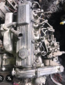 Mazda e2200 motor