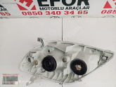Oto Çıkma Parça / Toyota / Corolla / Tampon / Sis Farı Çerçevesi / Sıfır Parça 