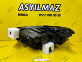 Oto Çıkma Parça / Volkswagen / Passat / Far & Stop / Sağ Ön Far / Çıkma Parça 