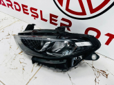 Oto Çıkma Parça / Fiat / Egea / Far & Stop / Sol Ön Far / Çıkma Parça 