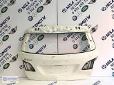 MERCEDES B SERİSİ W246 B180 B200 BAGAJ KAPAĞI ORJ A2467400101