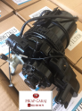 TOYOTA HİLUX MAZOT OTOMATİĞİ