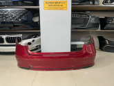 HONDA CİVİC FE1 ARKA TAMPON ORJİNAL DOLU