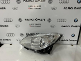 Oto Çıkma Parça / Opel / Corsa / Far & Stop / Sol Ön Far / Çıkma Parça 