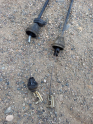 Oto Çıkma Parça / Renault / Scenic / Motor / Gaz Teli / Çıkma Parça 