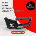 Oto Çıkma Parça / Ford / Puma / Tampon / Ön Tampon / Sıfır Parça 