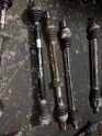 Oto Çıkma Parça / Volkswagen / Jetta / Alt Takım / Aks / Çıkma Parça 