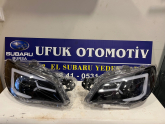 SUBARU İMPREZA LEDLİ FAR