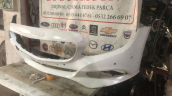 Oto Çıkma Parça / Mercedes / C180 / Tampon / Ön Tampon / Çıkma Parça 