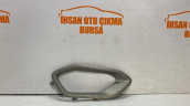 CITROEN C4 III ön tampon çerçevesi 9834726880