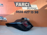 Oto Çıkma Parça / Opel / Crossland X / Far & Stop / Sol Arka Stop / Çıkma Parça 