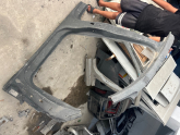 Oto Çıkma Parça / Audi / Q5 / Kaporta & Karoser / Marşpiyel Sacı / Çıkma Parça 