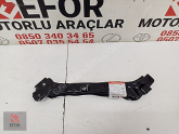 Oto Çıkma Parça / Toyota / Corolla / Tampon / Sis Farı Çerçevesi / Sıfır Parça 