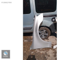 Oto Çıkma Parça / Audi / A4 / Kaporta & Karoser / Sağ Ön Çamurluk / Çıkma Parça 