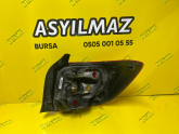 Oto Çıkma Parça / Renault / Symbol / Far & Stop / Sol Arka Stop / Çıkma Parça 