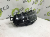 Oto Çıkma Parça / Volkswagen / Passat / Far & Stop / Sol Ön Far / Çıkma Parça 