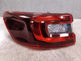 Oto Çıkma Parça / Renault / Talisman / Far & Stop / Sağ Arka Stop / Çıkma Parça 