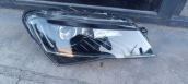 Oto Çıkma Parça / Skoda / Superb / Far & Stop / Sağ Ön Far / Çıkma Parça 