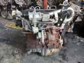Oto Çıkma Parça / Renault / Megane / Motor / Komple Motor / Çıkma Parça 