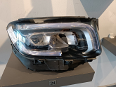 Oto Çıkma Parça / Mercedes / GLB / Far & Stop / Sağ Ön Far / Çıkma Parça 