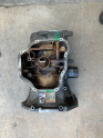 Nissan Qashqai HR16 Orjinal Karter