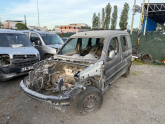 Hurda Belgeli Araçlar / Peugeot / Partner