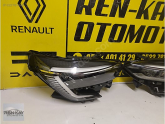 Oto Çıkma Parça / Renault / R 5 / Far & Stop / Sol Ön Far / Çıkma Parça 