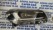 2026 fiat ulysee sağ ön far ledli mercekli