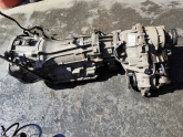Oto Çıkma Parça / Kia / Sorento / Şanzıman / Şanzıman Komple / Çıkma Parça 