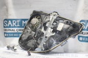 Oto Çıkma Parça / Ford / Fiesta / Oto Cam / Cam Krikosu / Çıkma Parça 